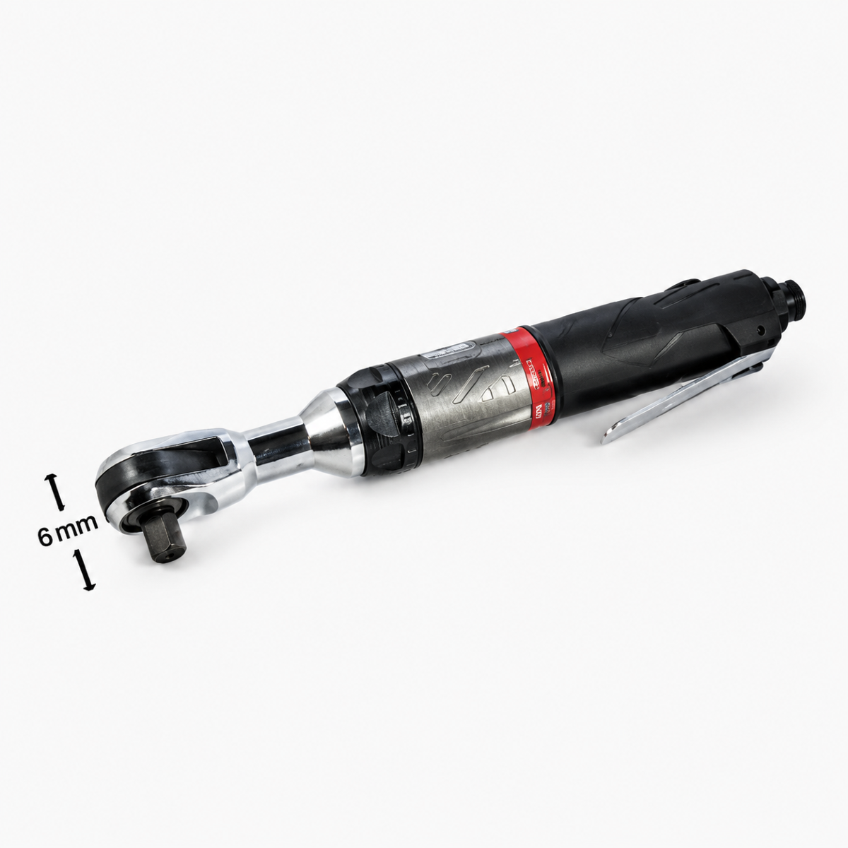 EM2 Hybrid Ratchet Wrench — Entrepot Marketing Singapore