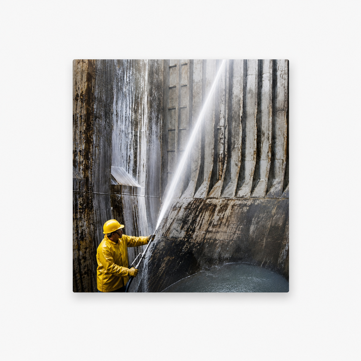 Trelawny Hydraflex (Water Jet) — Entrepot Marketing Singapore