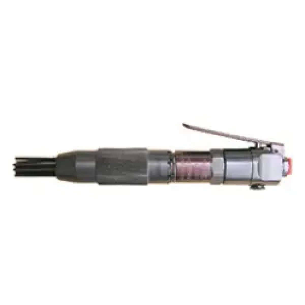 Toku TFC-200F Flux Chipper TJN-200 – Needle Scaler — TOKU