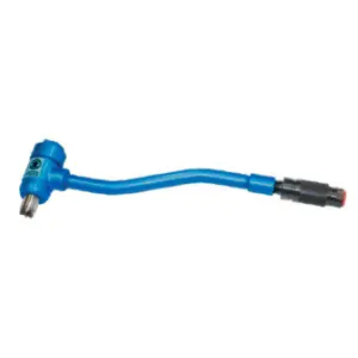 Toku TFC-200F Flux Chipper TS-2- Scaling Hammer — TOKU