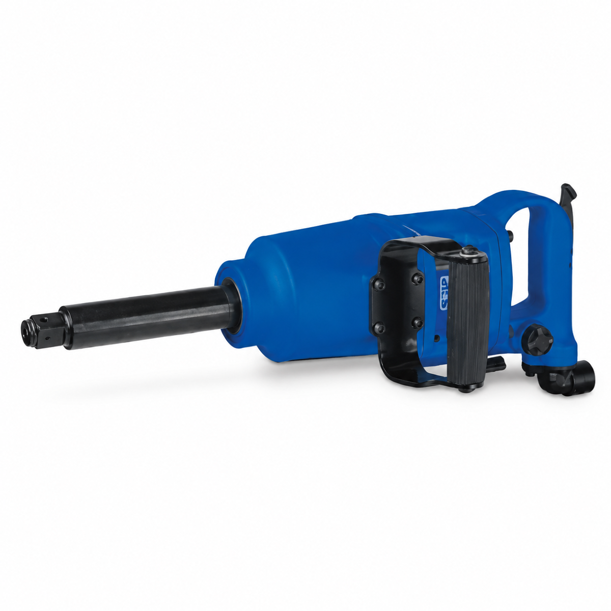 TOKU In-Line Impact Wrench 3/4" to 1 1/2" Square Drive — Entrepot Marketing Singapore