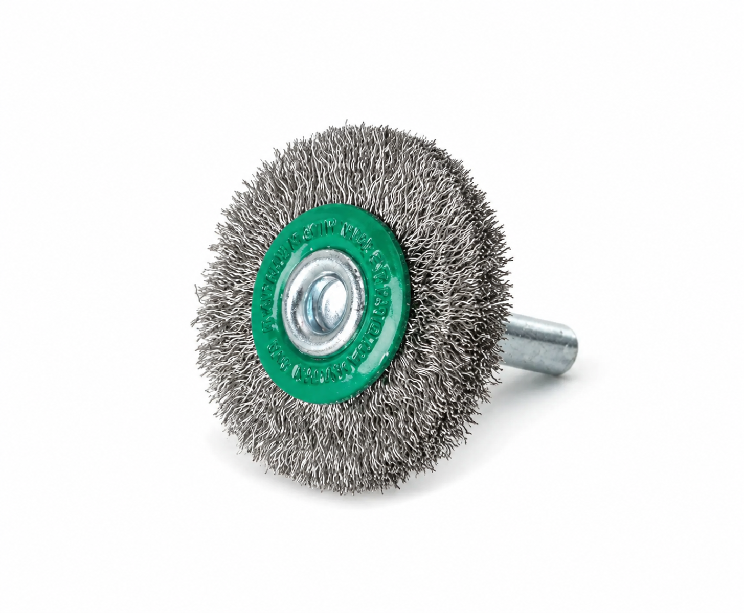 Lessmann Lessmann - Industrial Brushes SWA/SWAS — Entrepot Marketing Singapore