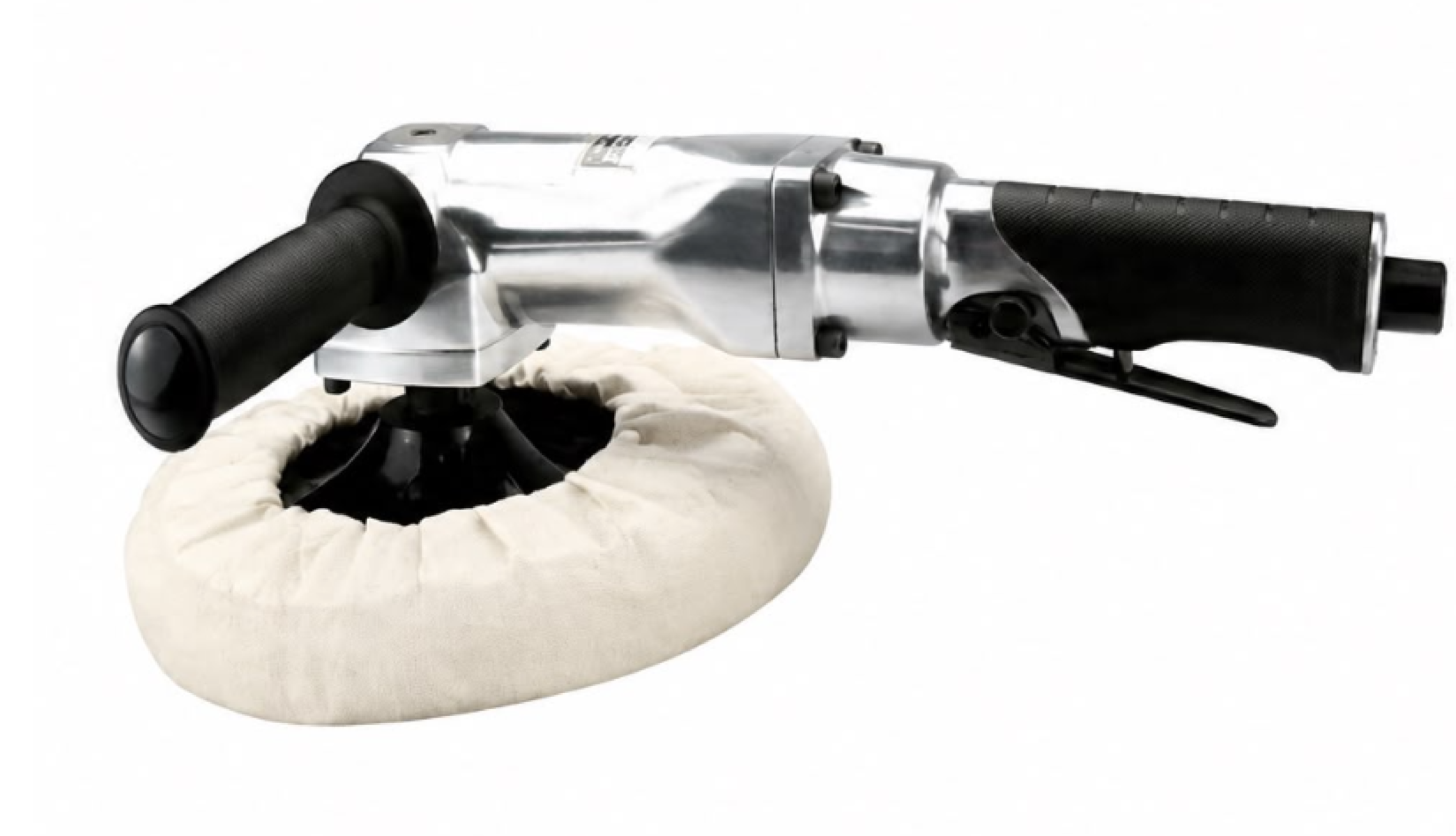 EM2 SM-67-6661/58 Air Sander SM-6N-6661/58 — EM2