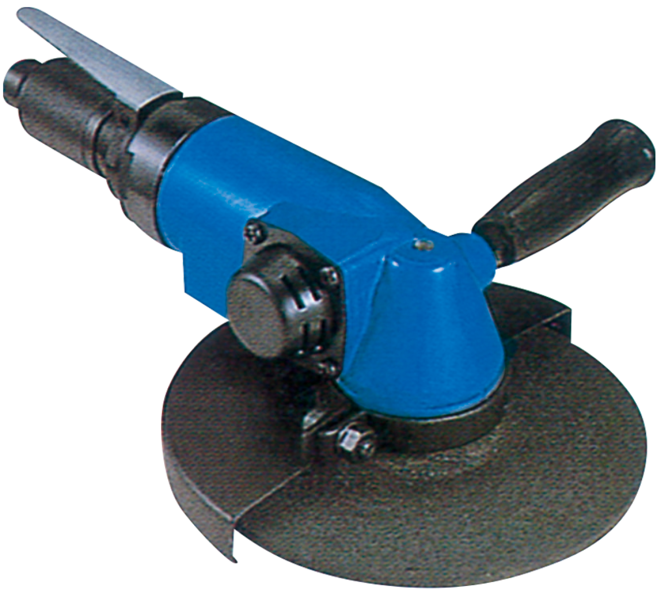 Toku TAG 7" & 9" Angle Grinder TAG-900QJL — TOKU