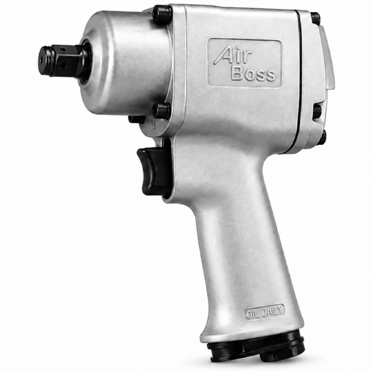 Air Boss - AG-50C-3BF Angle Die Grinder AB-1700P — AirBoss