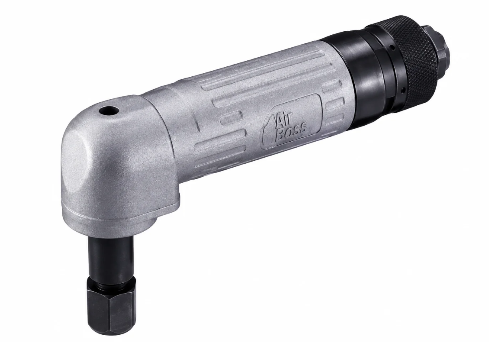 Air Boss - AG-50C-3BF Angle Die Grinder AG-50C-3 — AirBoss