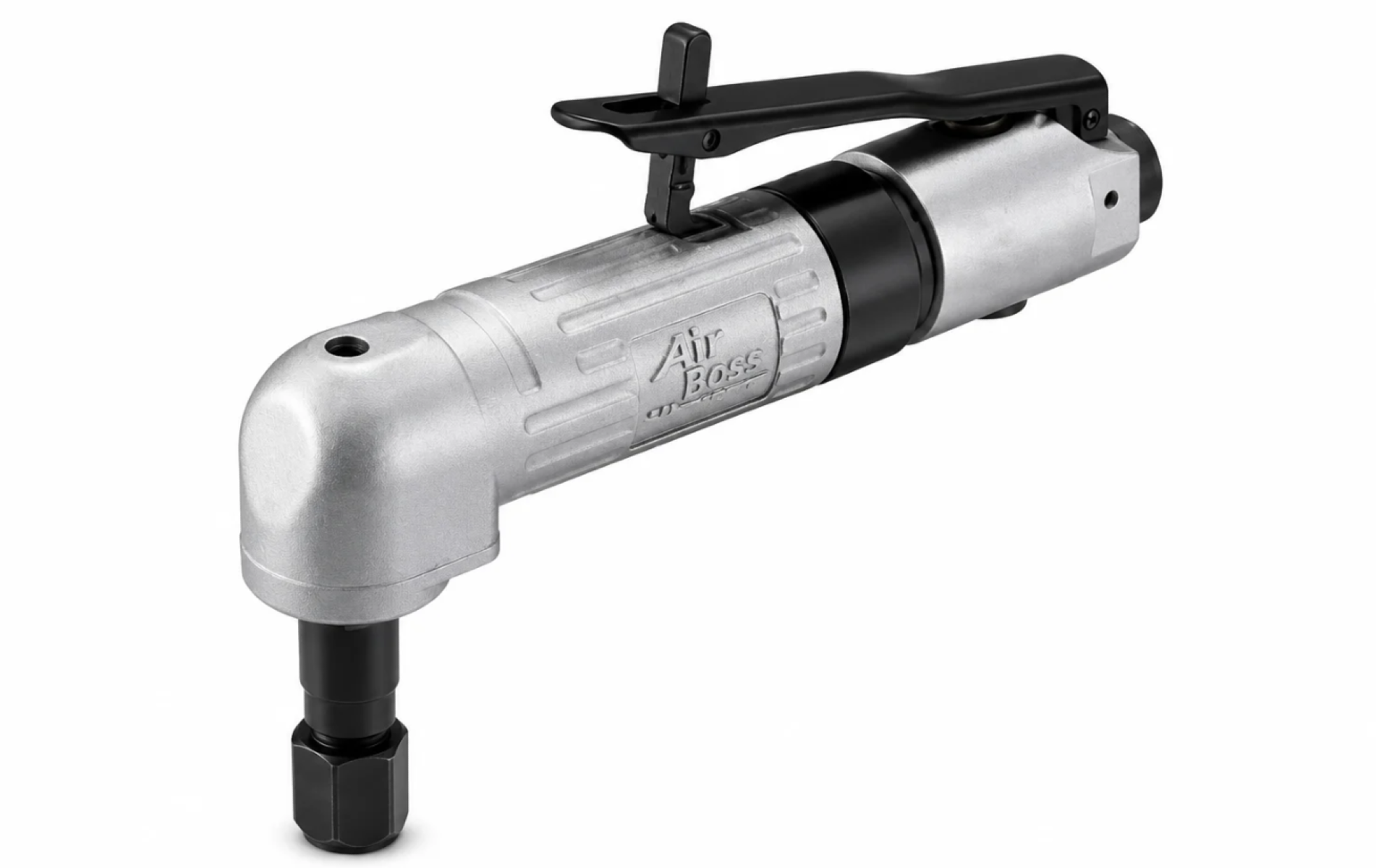 Air Boss - AG-50C-3BF Angle Die Grinder AG-50C-3BF — AirBoss