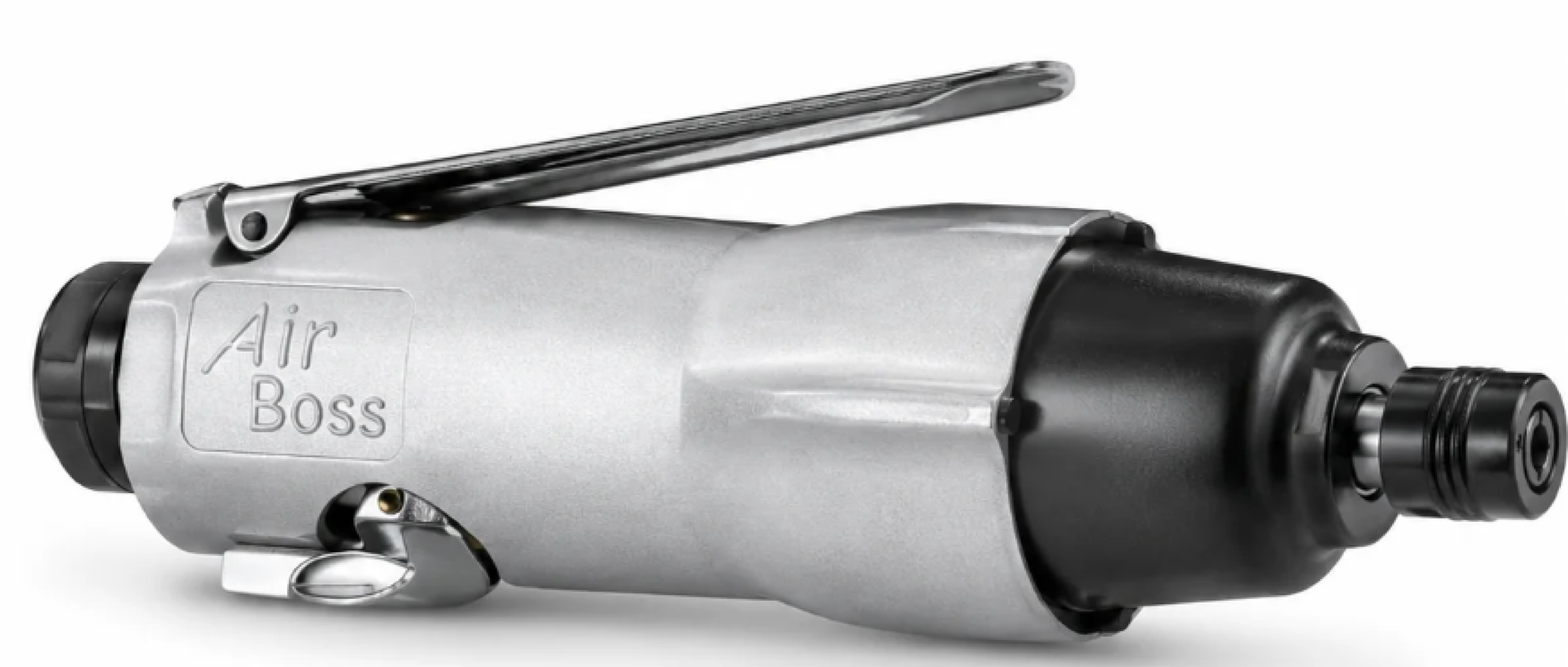 Air Boss - SG-65HL-1 Extended Straight Grinder AB-10 — AirBoss