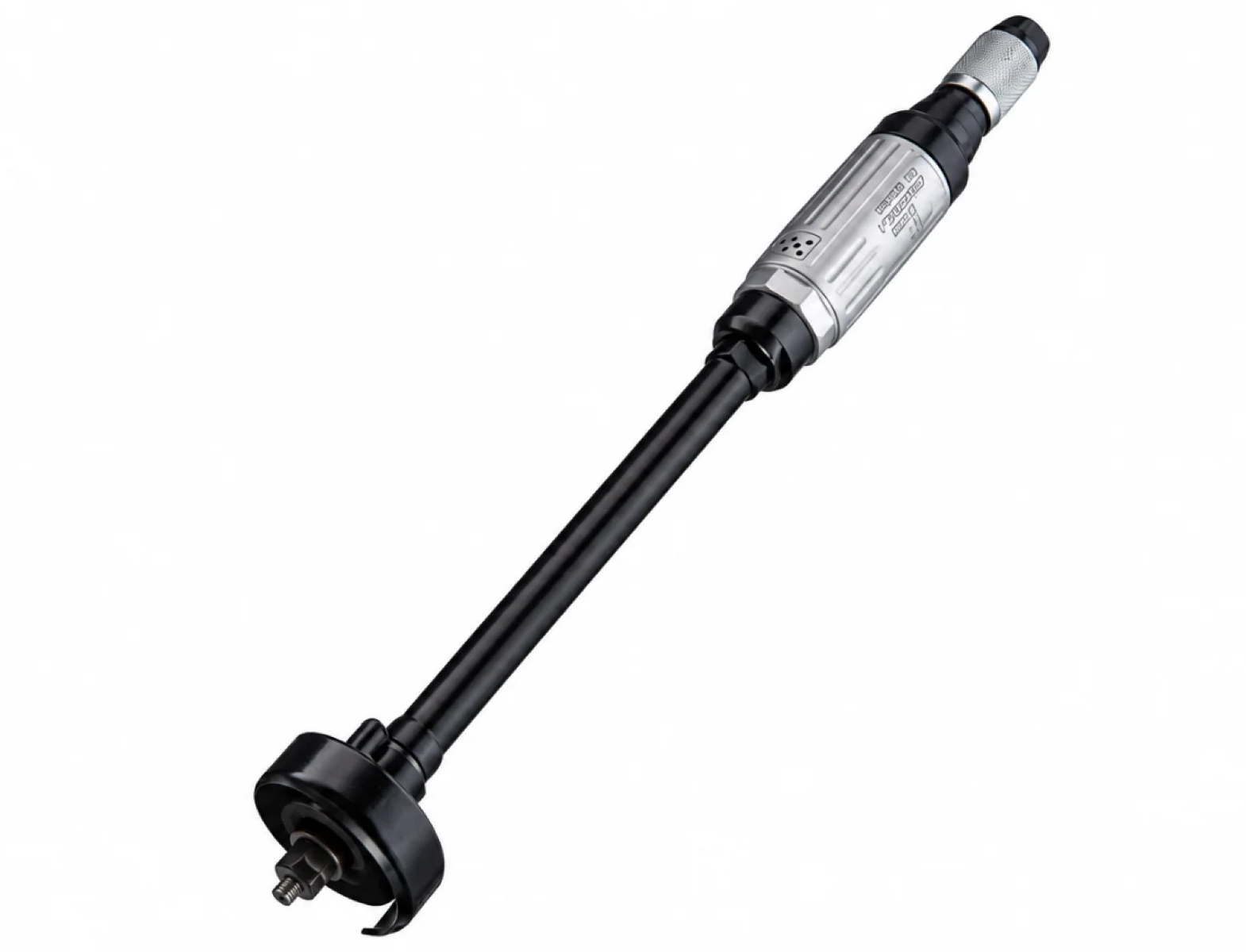 Air Boss -DG-26L-1 Extended Die Grinder SG-65HL-1 — AirBoss