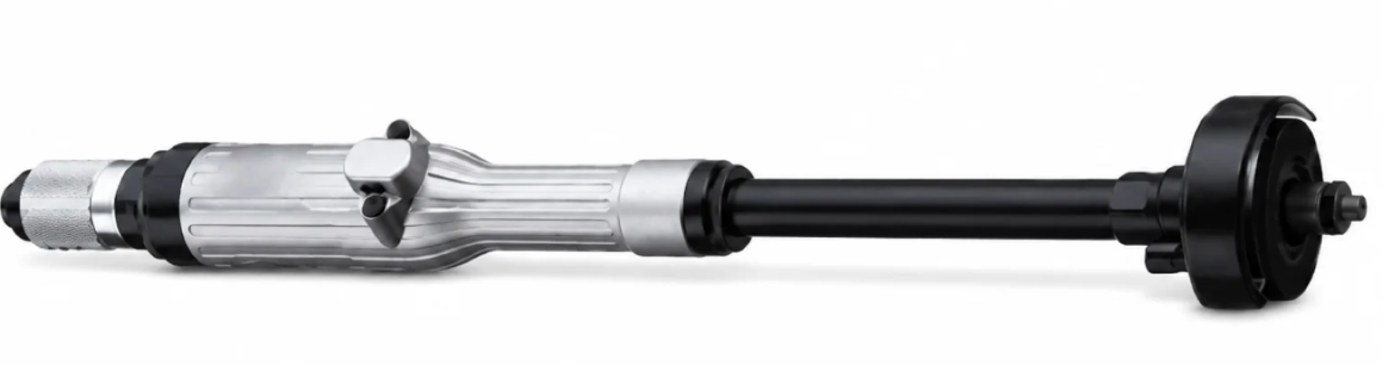 Air Boss -DG-26L-1 Extended Die Grinder SG-100HL-1 — AirBoss