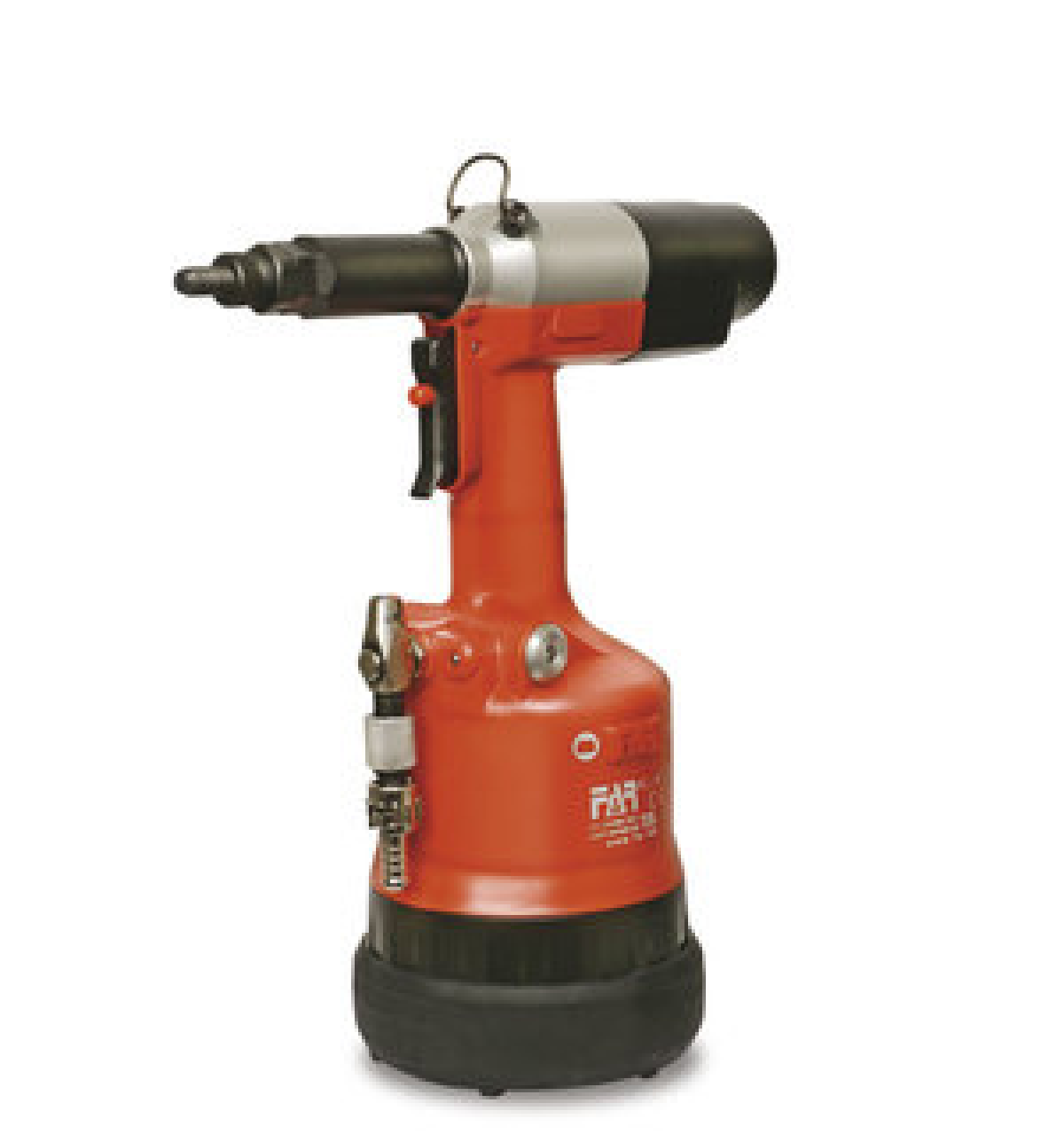 FAR Pneumatic Riveter & Nut Insert Tool KJ-45/S — Entrepot Marketing Singapore