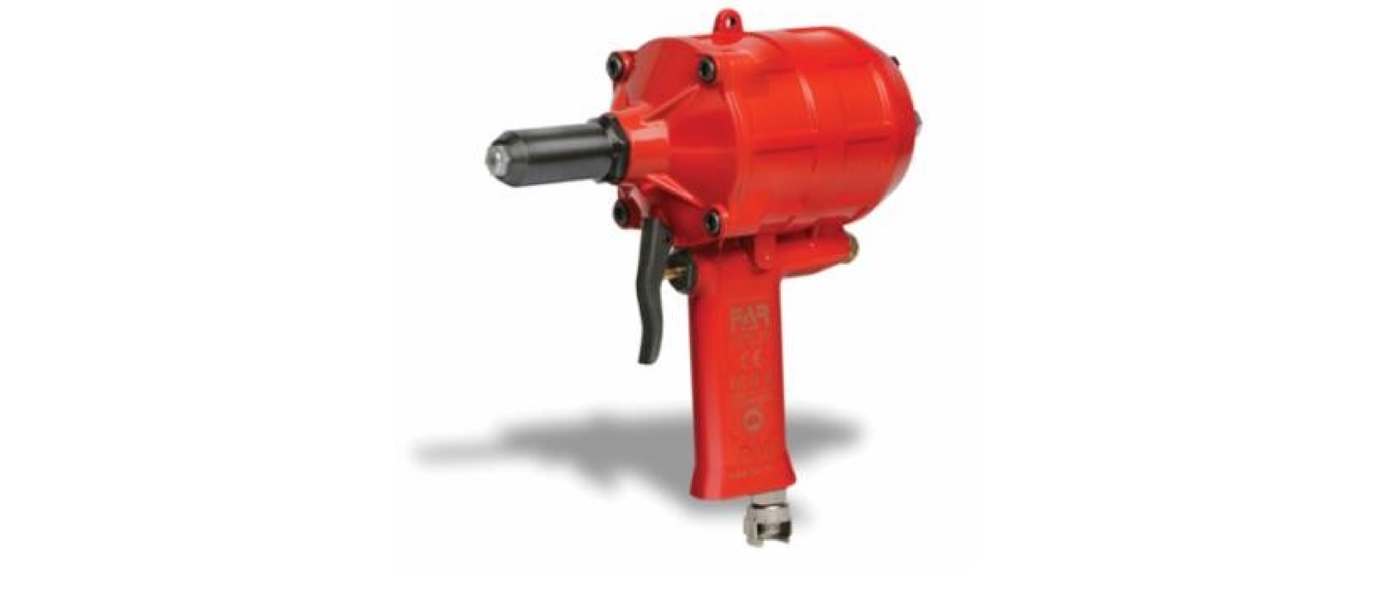 FAR RAC-83/95 Pneumatic Riveter RAC-83/95 — FAR