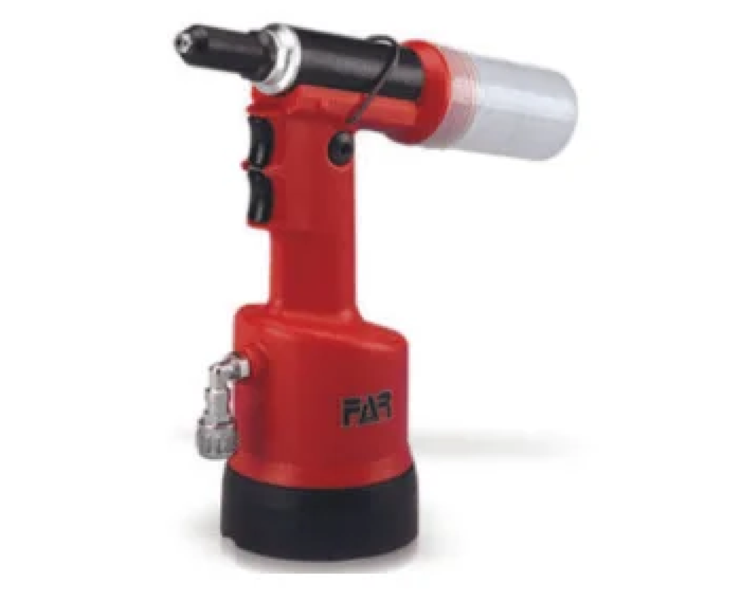 FAR RAC-83/95 Pneumatic Riveter RAC-211 — FAR
