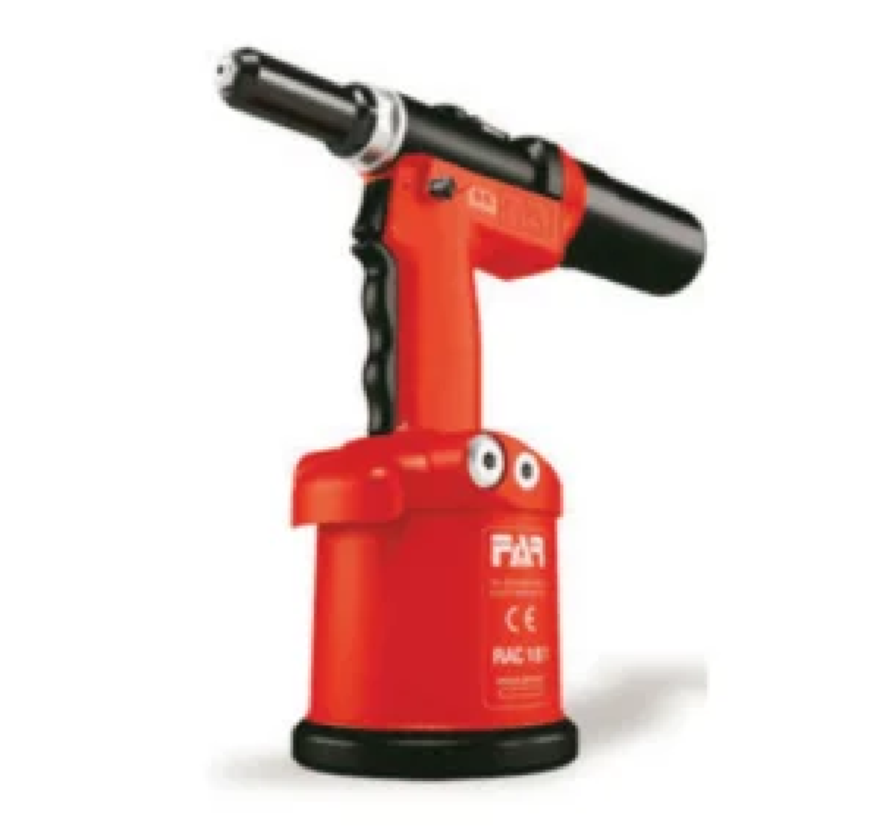 FAR RAC-83/95 Pneumatic Riveter RAC-182 — FAR