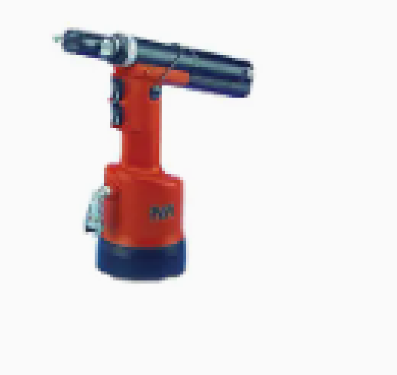 FAR RAC-83/95 Pneumatic Riveter KJ-60 — FAR