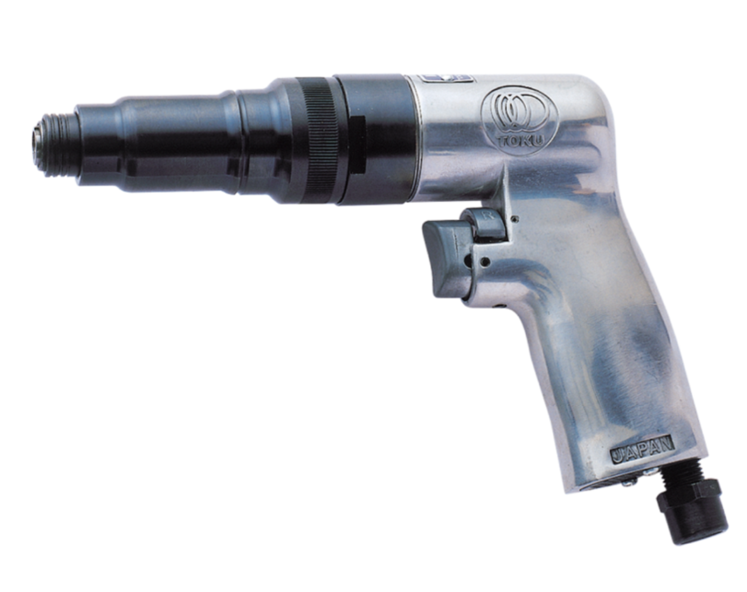 TOKU Air Screwdriver  MV-6216B — TOKU