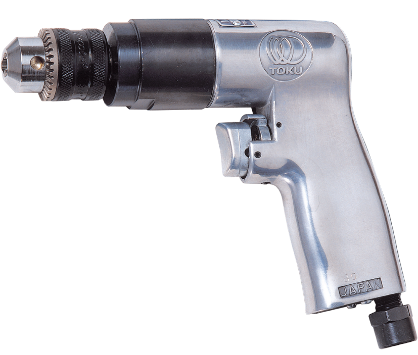 TOKU Air Drill MD Series MD-3311B — TOKU