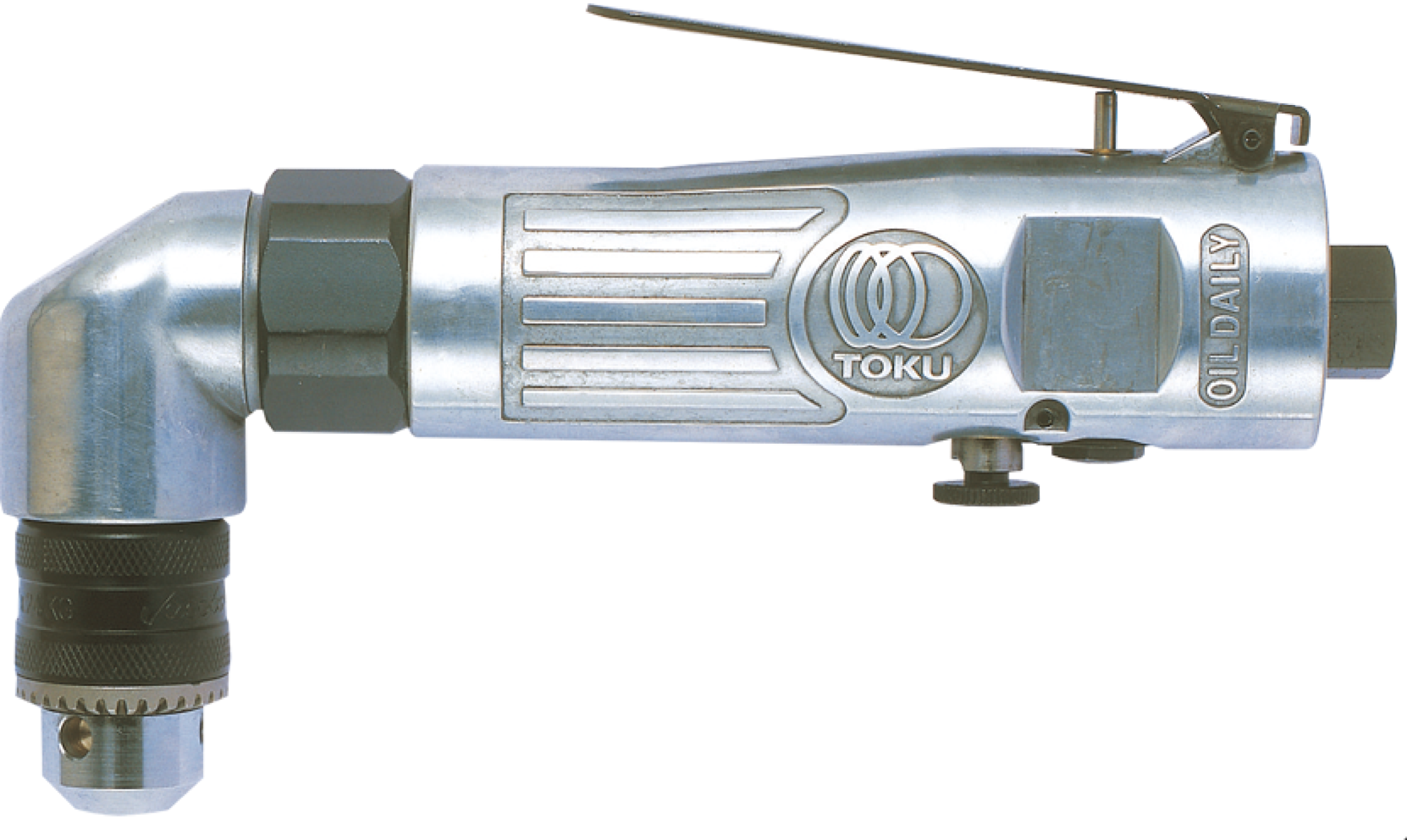 TOKU Air Drill MD Series MD-3312B — TOKU