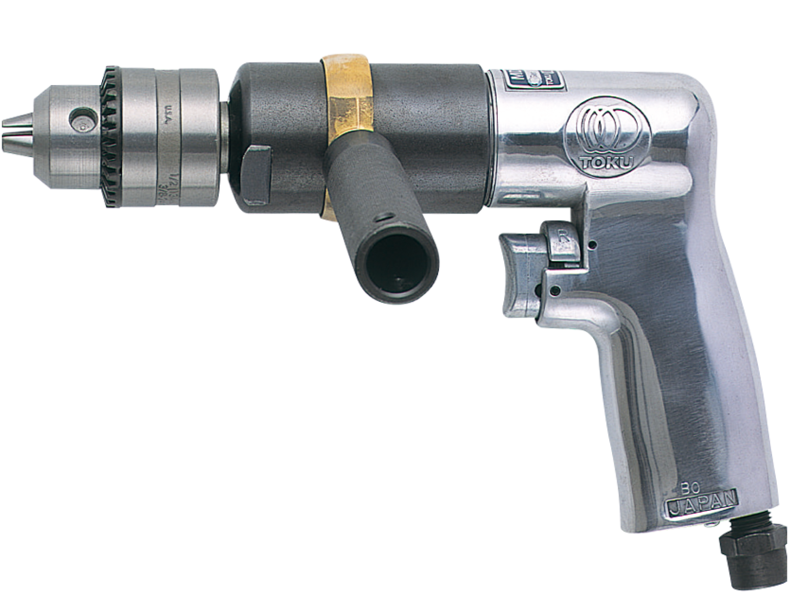 TOKU Air Drill MD Series MD-3413B — TOKU