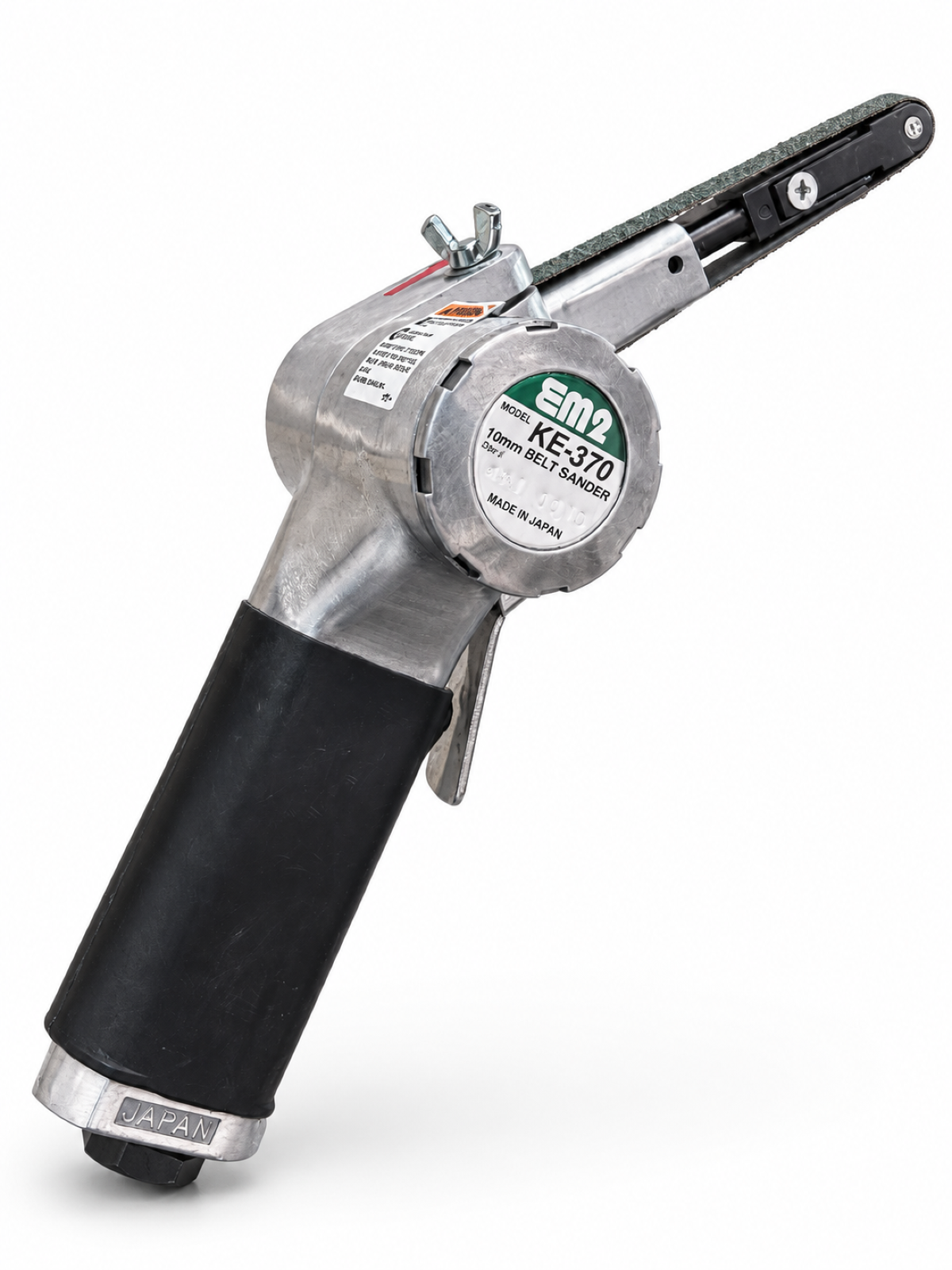 EM2 - KE-370 Belt Sander  KE-370 — EM2